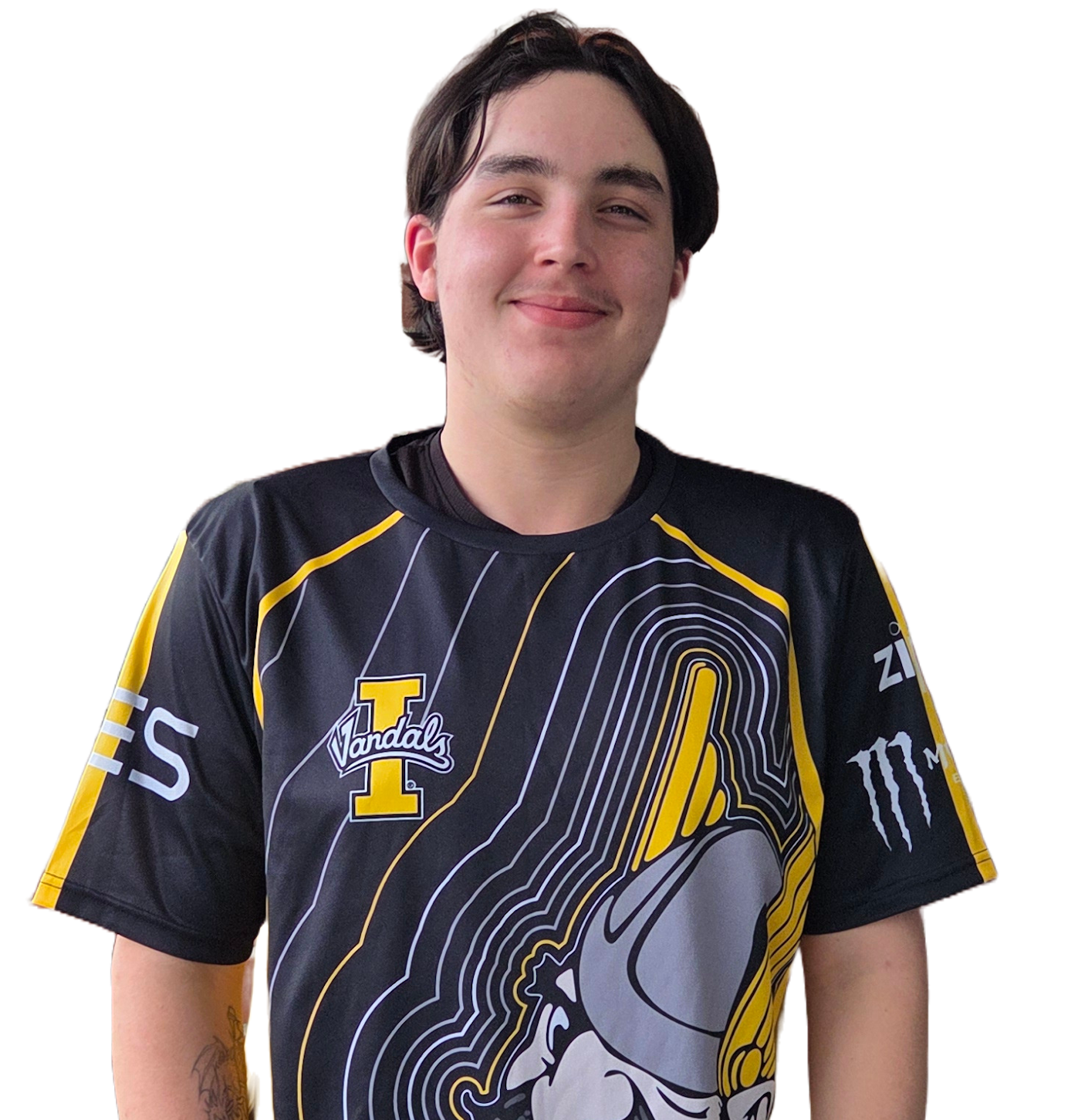 Alex Rice
