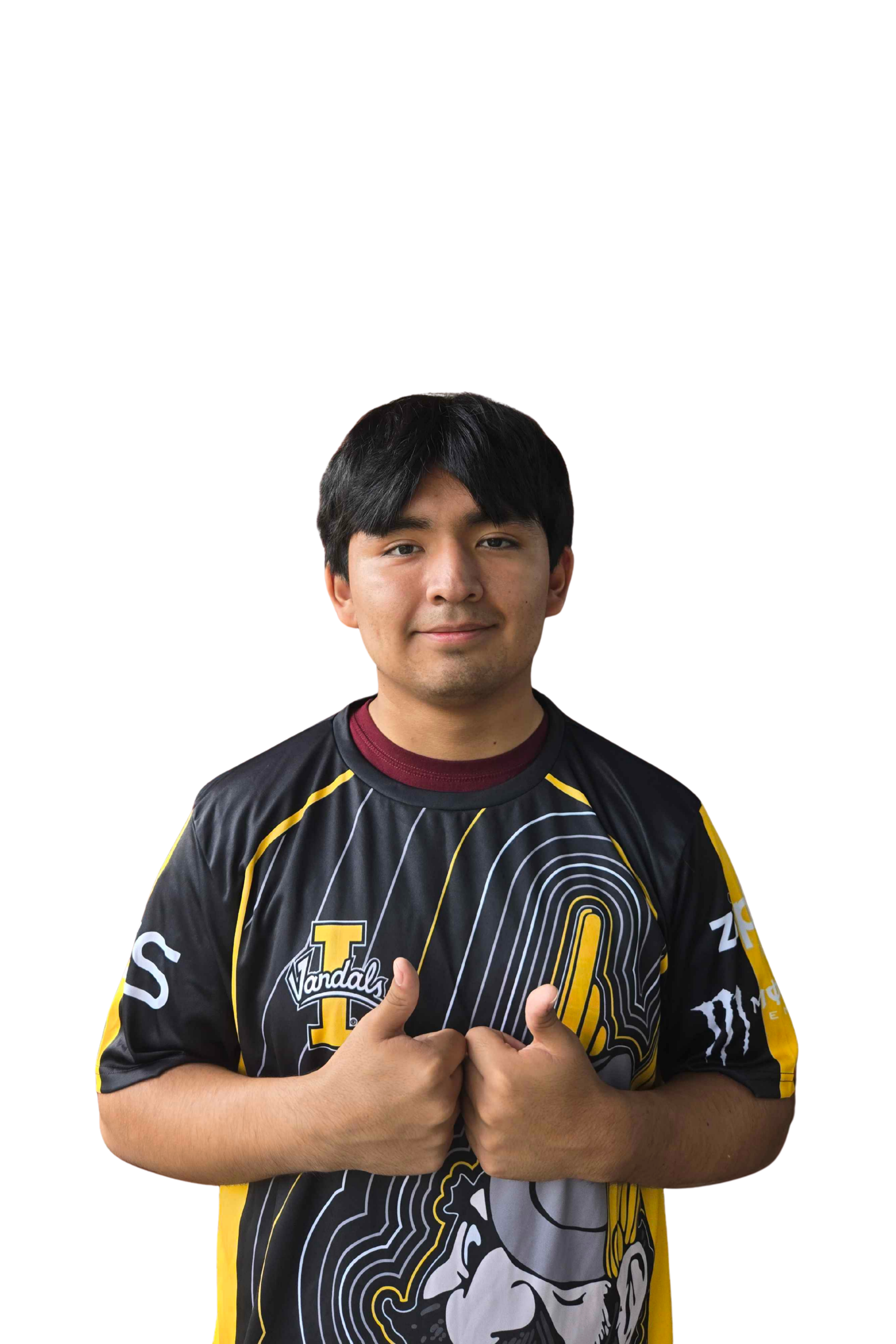 Jeff Morales Suasnabar