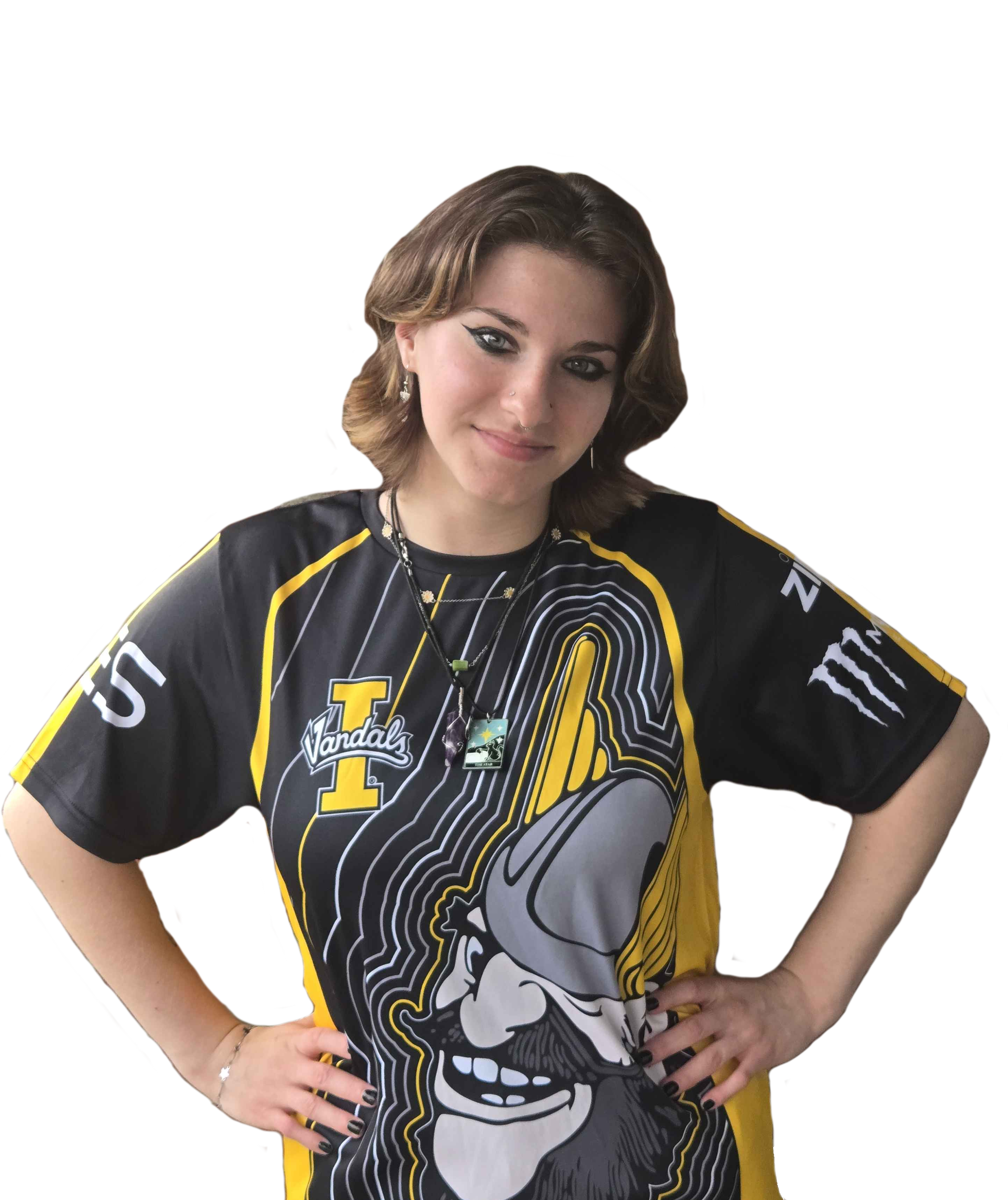 Sarah Simmons